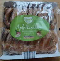 Apfeltaschen