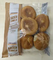 Bäckersemmeln