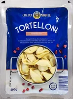 Tortelloni - Prosciutto-Mortadella