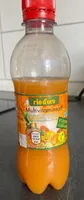 Multivitaminsaft