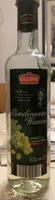 Balsamico bianco
