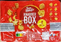 Knabberbox