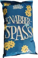 Knabber-spass
