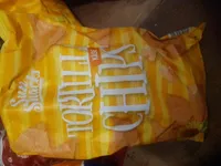 Tortilla-Chips - Käse