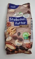 Studentenfutter classic