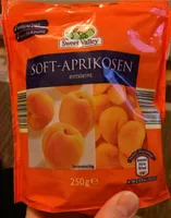 Soft-aprikosen
