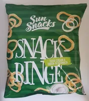 Snack Ringe