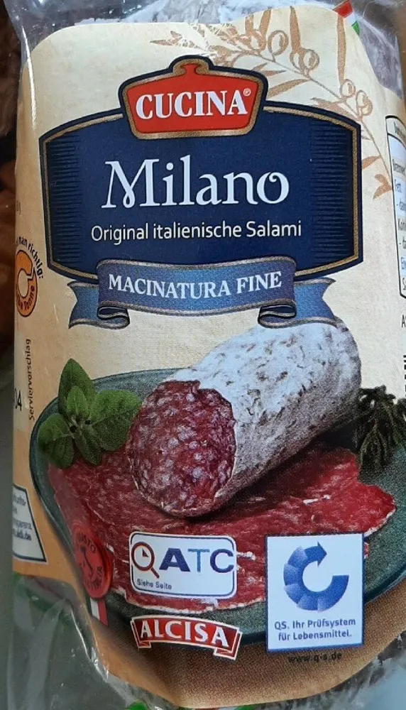 Milano