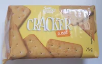 Cracker Classic