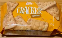 Cracker Mehrkorn