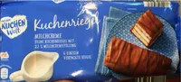 Kuchenriegel