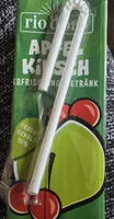 Erfrischungsgetränk Apfel-Kirsch 10er-Pack