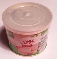 Delikatess Lyoner