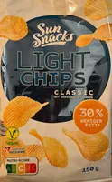 Light-Chips - Classic
