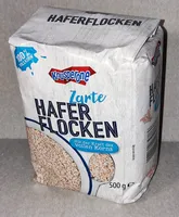 Haferflocken Zart