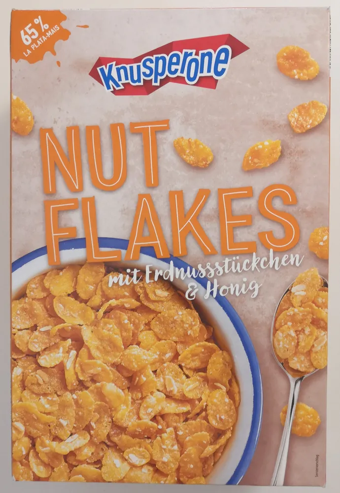 Cornflakes