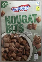 Nougat Bits