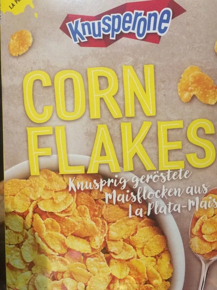 Cornflakes