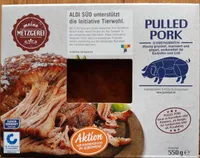 Pulled Pork