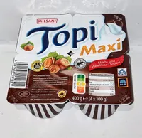 Topi Maxi