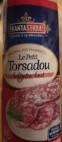 Le Petit Torsadou luftgetrocknet