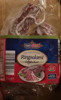 Ringsalami / Saucisson