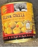 Oliva Chili