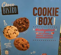 Cookie Box
