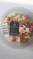 Oliven- Pfeffer Antipasti Creme
