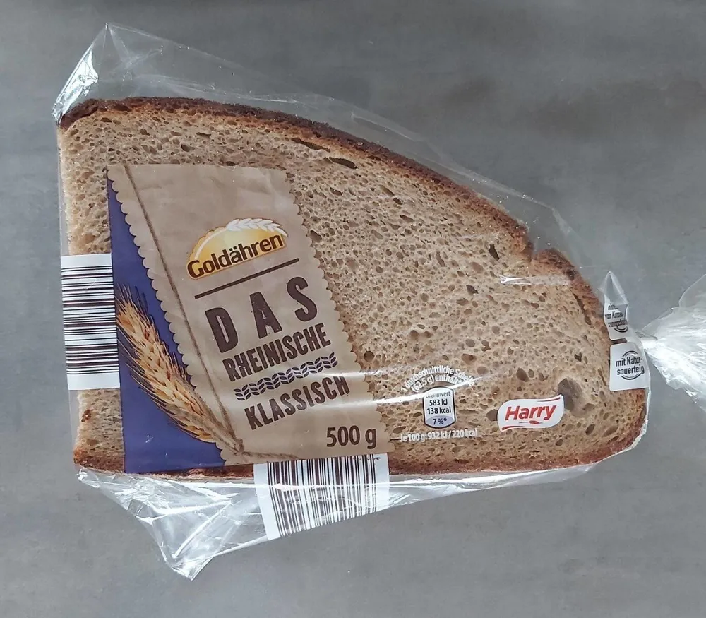 Das Rheinische Klassisch