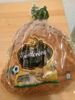 Sportlerbrot (Vierkornbrot)