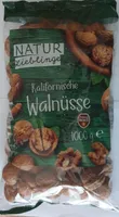 Kalifornische Walnüsse