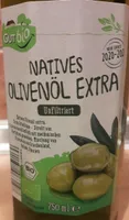Natives Olivenöl Extra