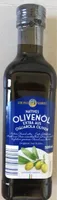 Natives Olivenöl