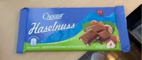 Haselnuss