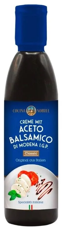 Creme mit Aceto Balsamico di Modena I.G.P. 250 ml