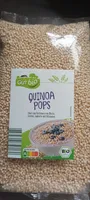 Bio-Quinoa-Pops