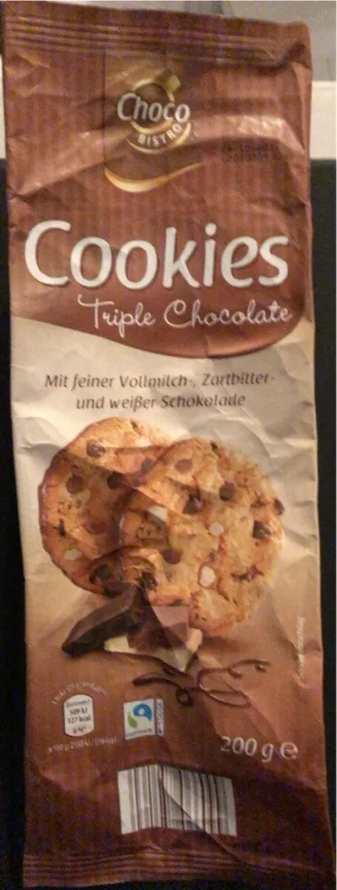 Cookies