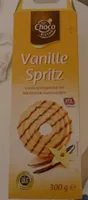 Vanille Spritz