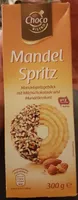 Mandel spritz