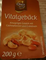 Vitalgebäck