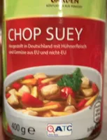 Chop Suey