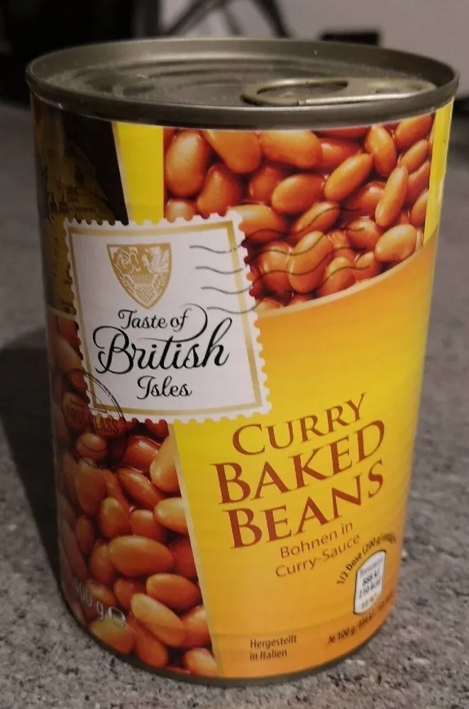 Baked  Beans