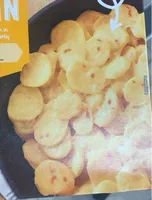 Kartoffel-Gratin