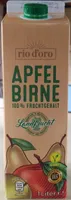 Landfrucht - Apfel-Birne