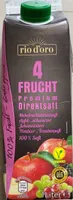 4 Fruchtsaft