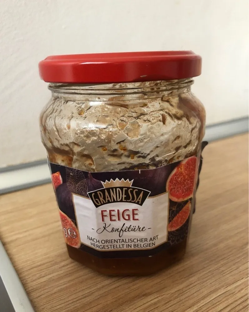 Grandessa feige