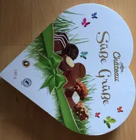 Süsse Grüsse