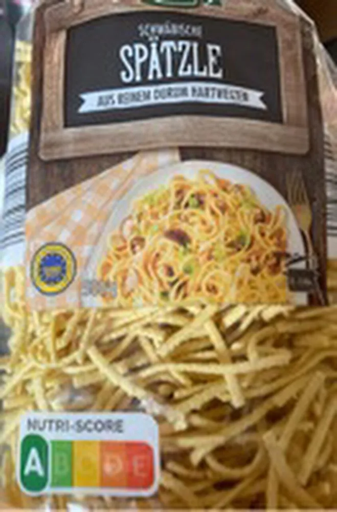 Spätzle