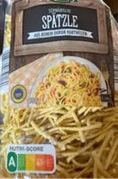 Spätzle